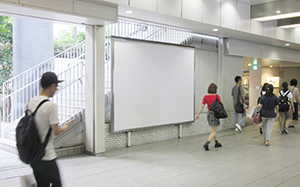 阪急梅田テルミナーレ